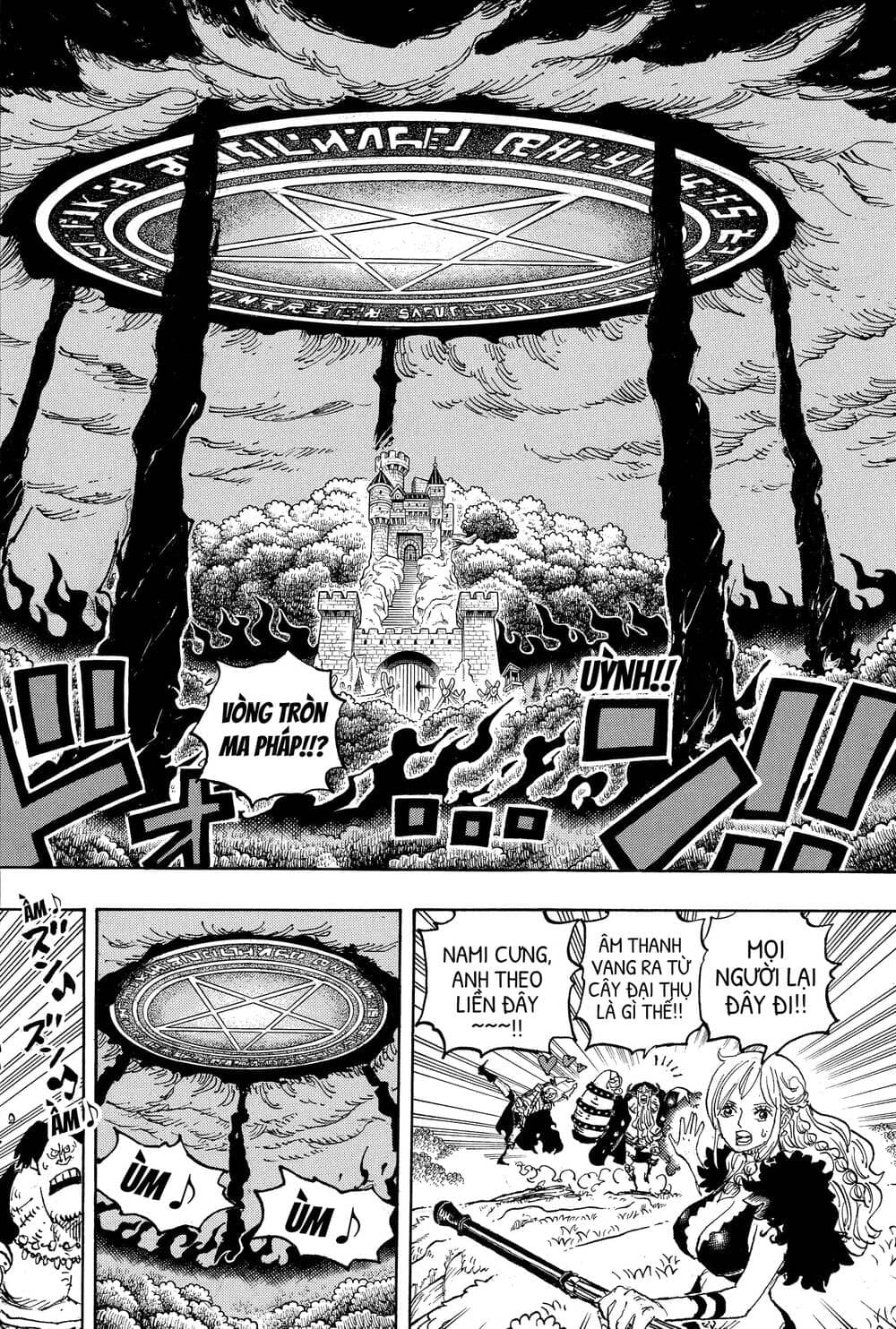 One Piece - Chương 1179 - ảnh 13