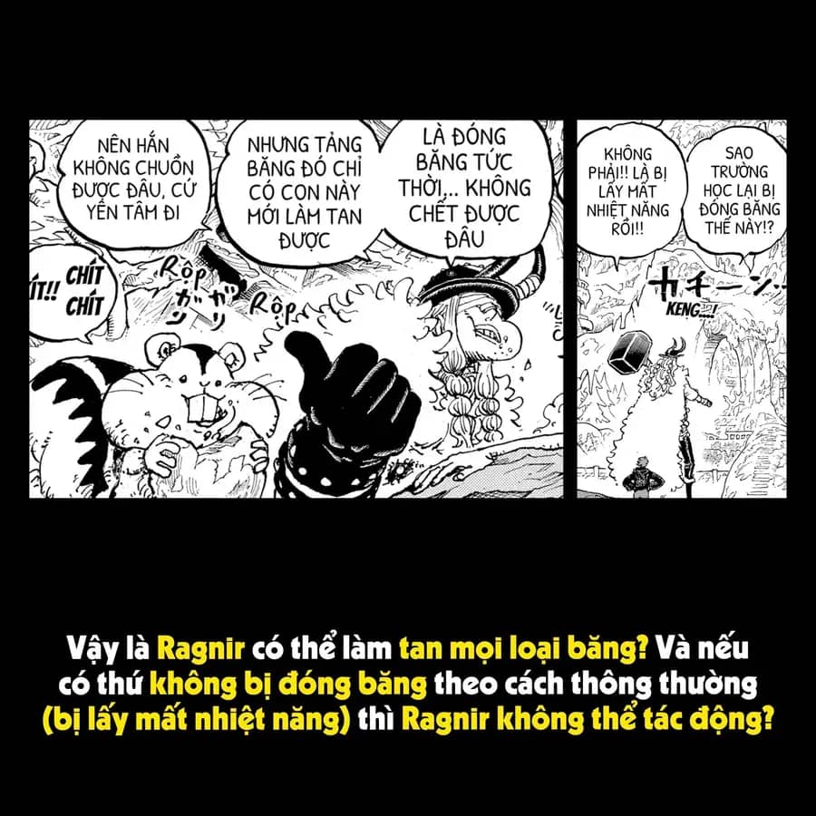 One Piece - Chương 1179.1 - ảnh 38