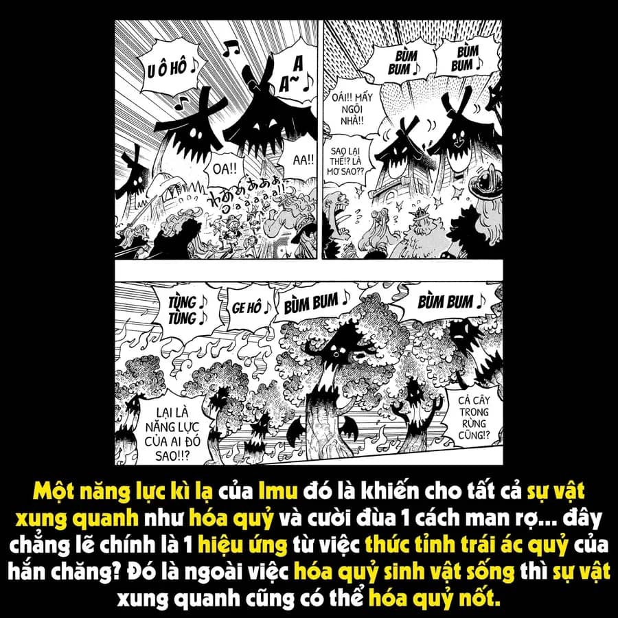 One Piece - Chương 1179.1 - ảnh 48