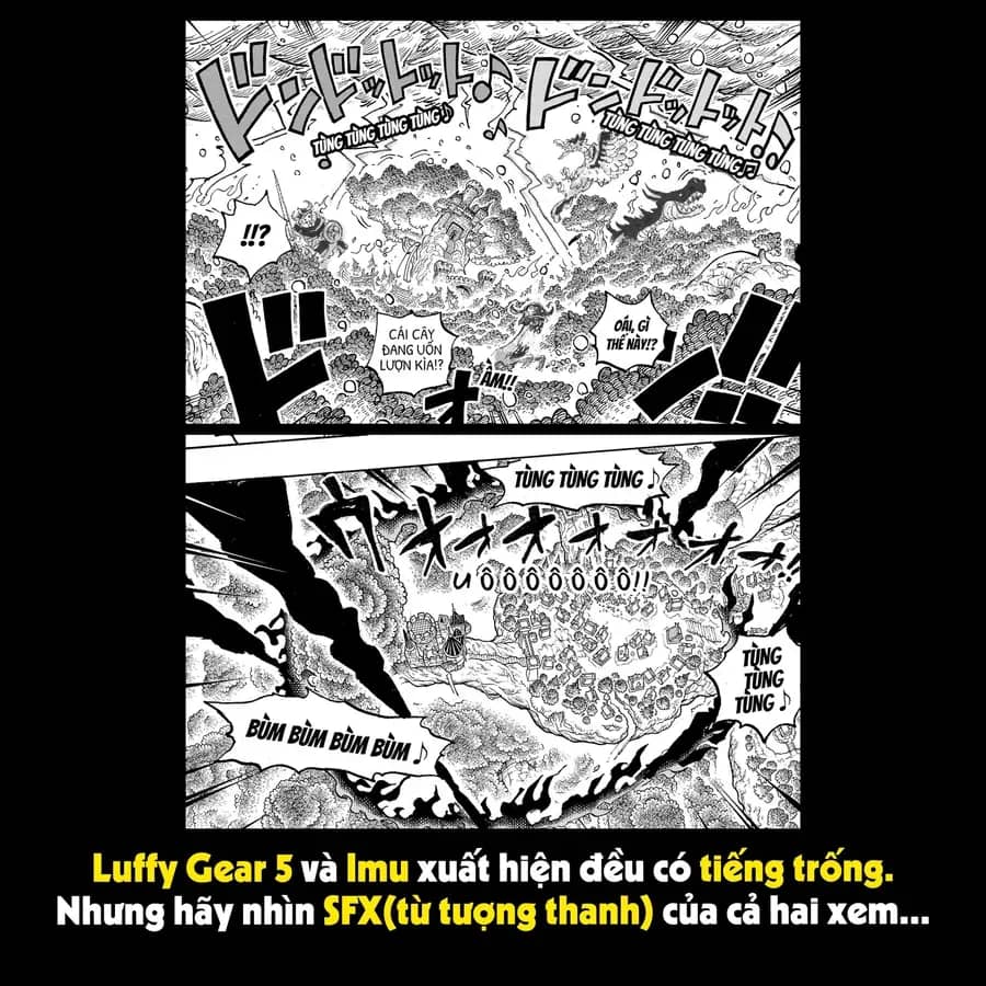 One Piece - Chương 1179.1 - ảnh 50