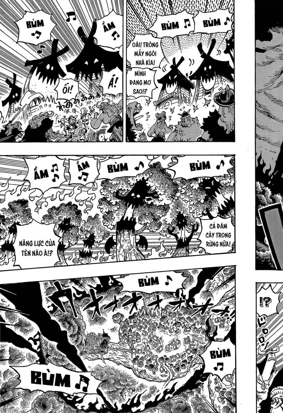 One Piece - Chương 1179.2 - ảnh 14