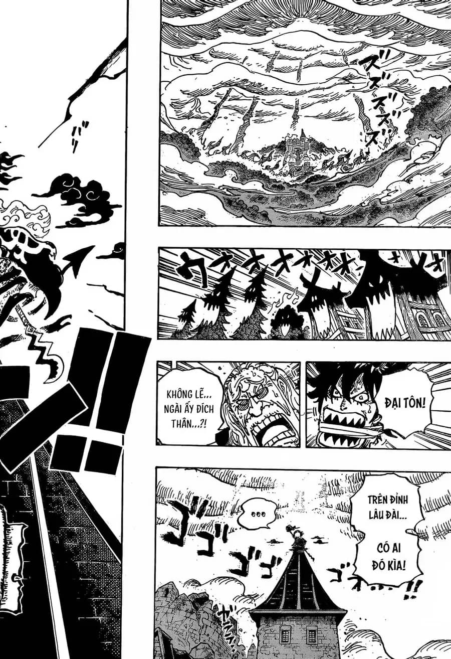 One Piece - Chương 1179.2 - ảnh 18