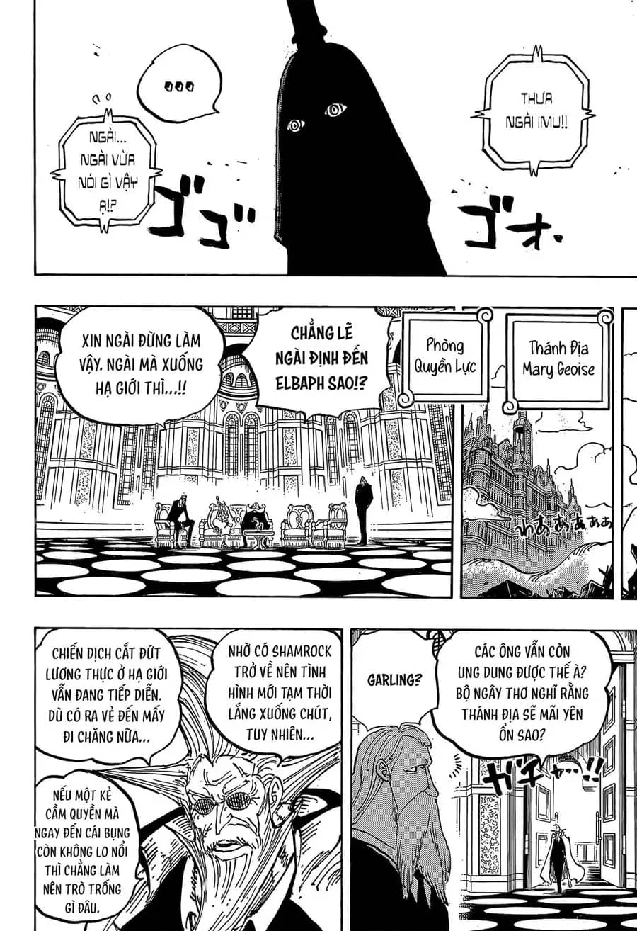 One Piece - Chương 1179.2 - ảnh 3