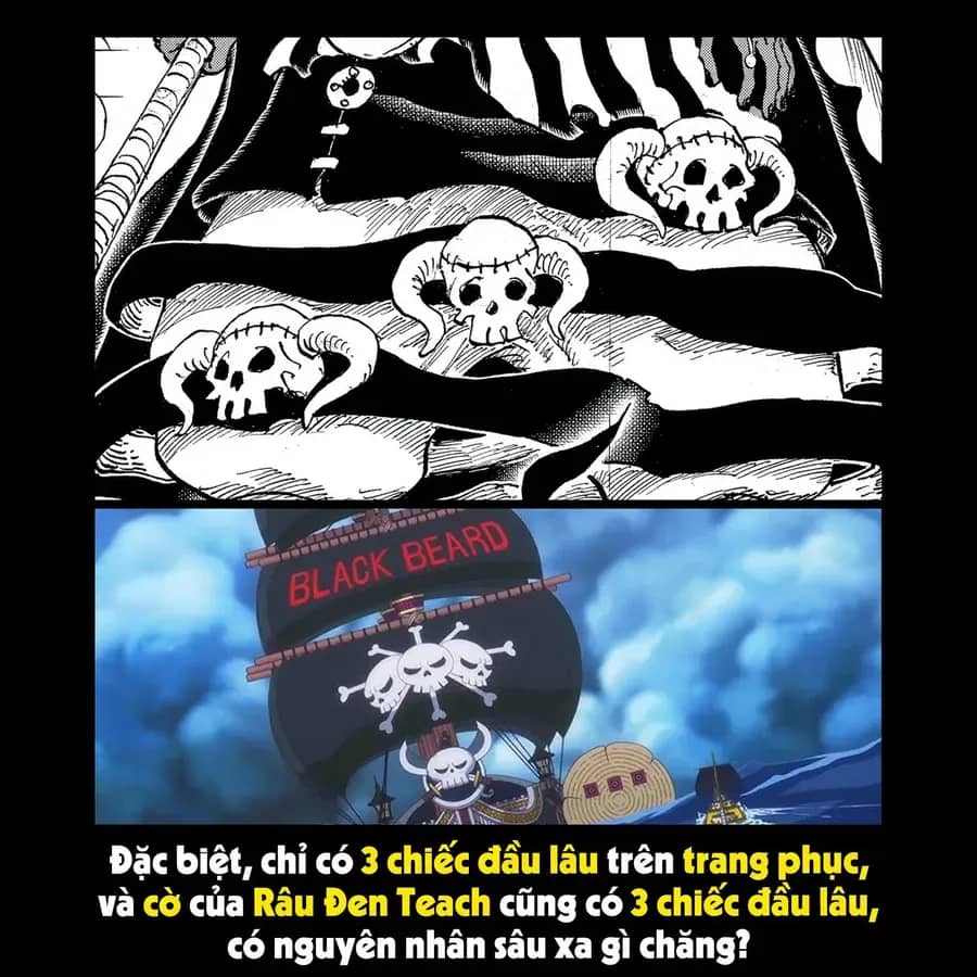 One Piece - Chương 1180.1 - ảnh 13