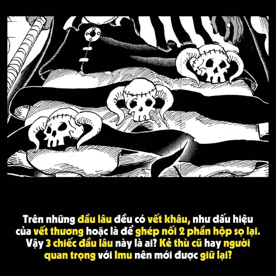 One Piece - Chương 1180.1 - ảnh 14