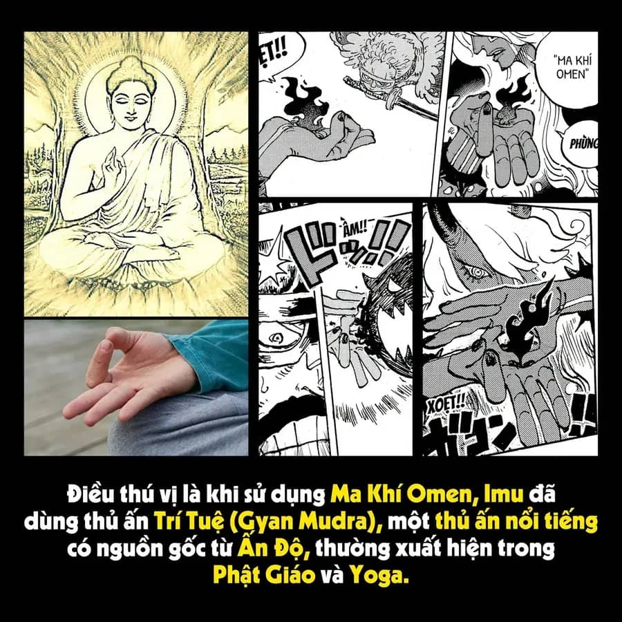 One Piece - Chương 1180.1 - ảnh 31