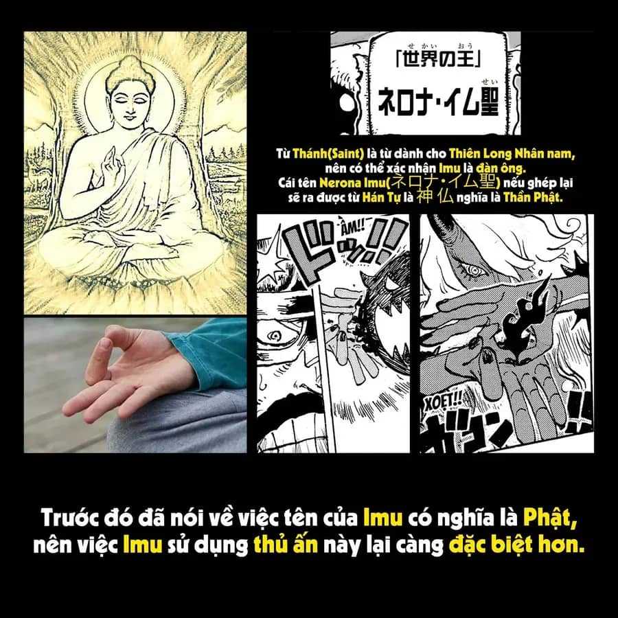 One Piece - Chương 1180.1 - ảnh 32