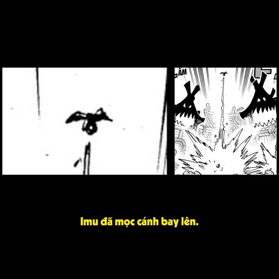 One Piece - Chương 1180.1 - ảnh 37