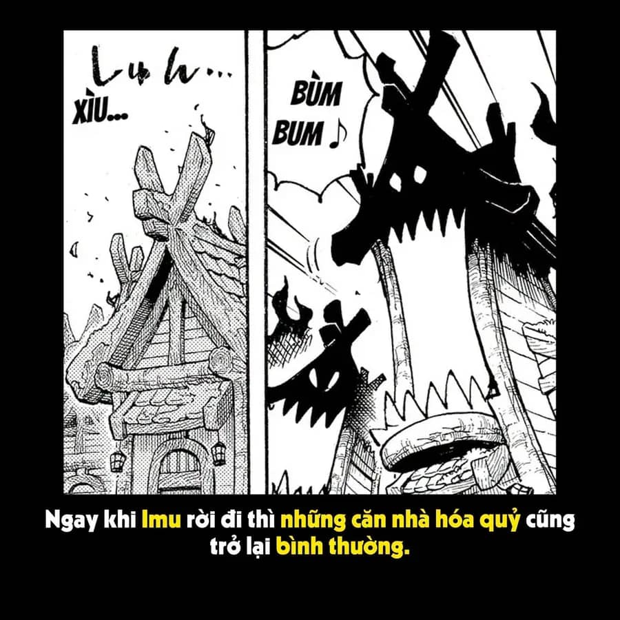 One Piece - Chương 1180.1 - ảnh 38