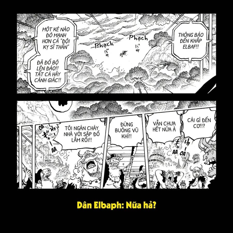One Piece - Chương 1180.1 - ảnh 44