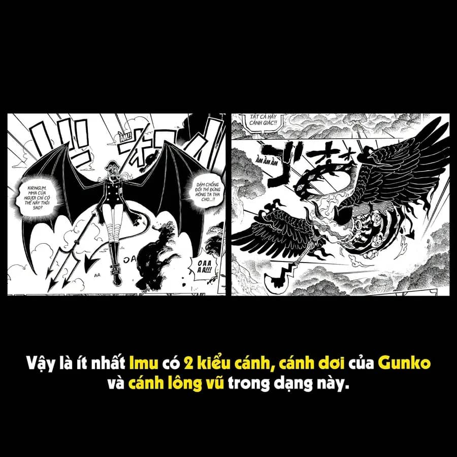 One Piece - Chương 1180.1 - ảnh 47