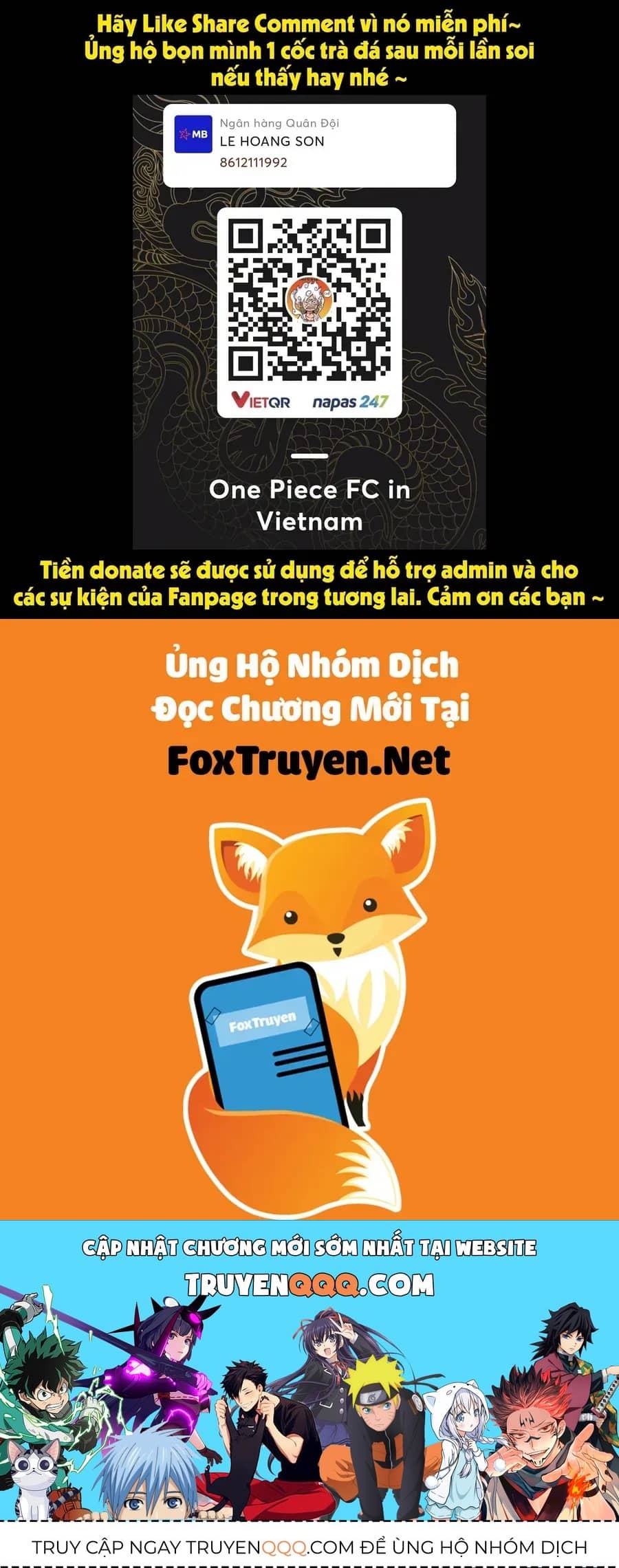 One Piece - Chương 1180.1 - ảnh 69