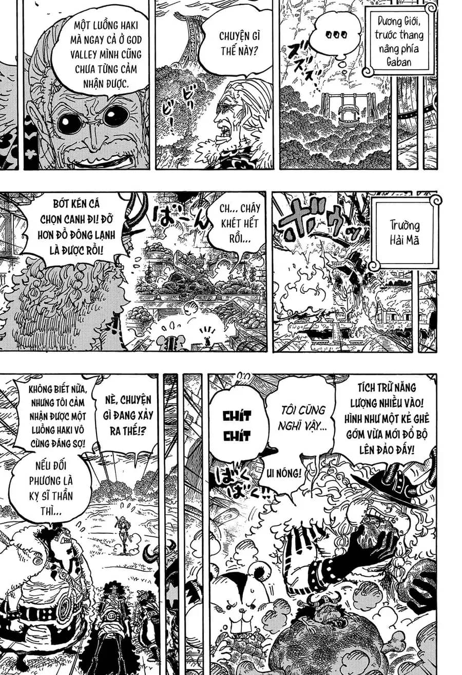One Piece - Chương 1180.2 - ảnh 16