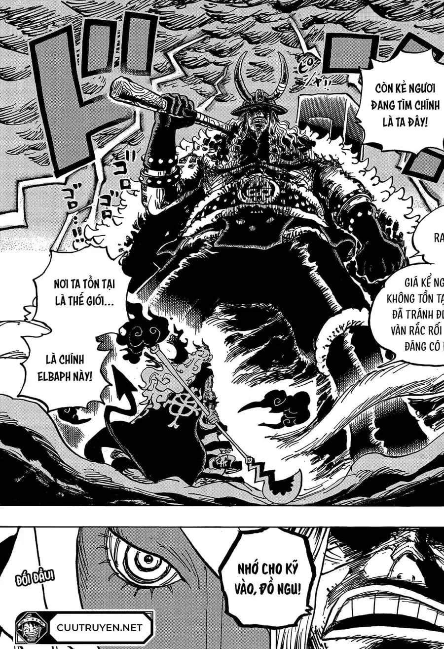 One Piece - Chương 1180.2 - ảnh 20