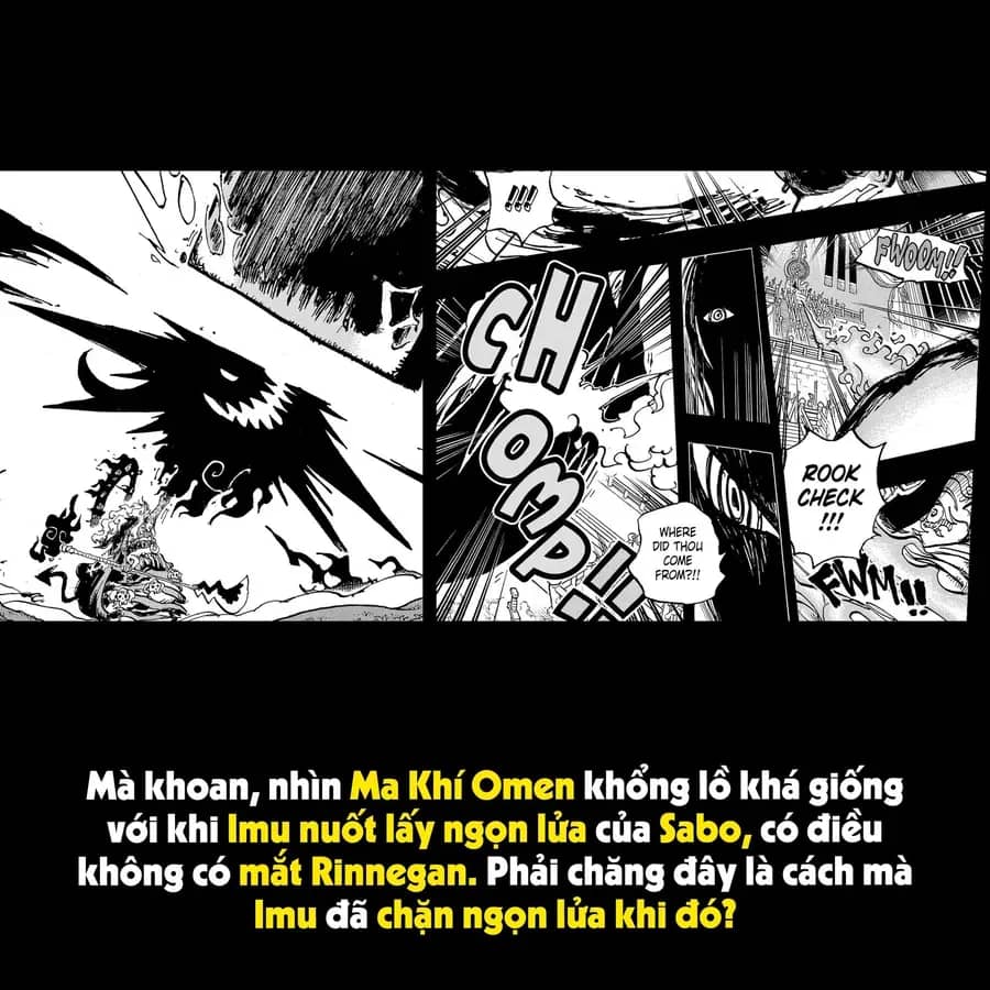 One Piece - Chương 1181.1 - ảnh 15