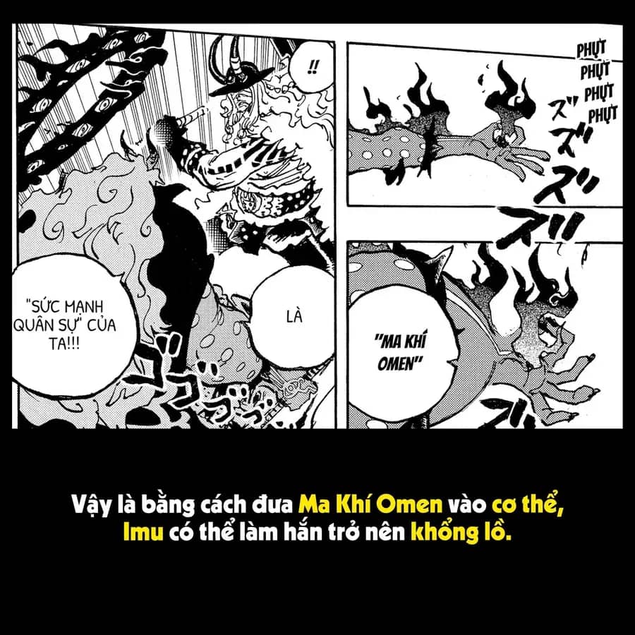 One Piece - Chương 1181.1 - ảnh 21