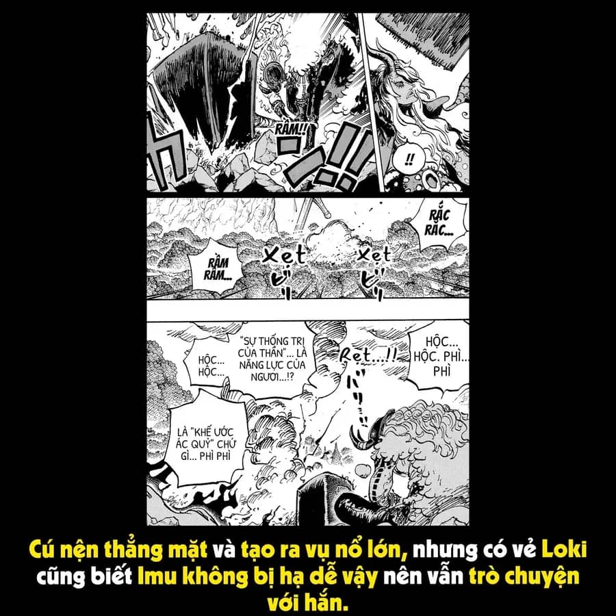 One Piece - Chương 1181.1 - ảnh 41