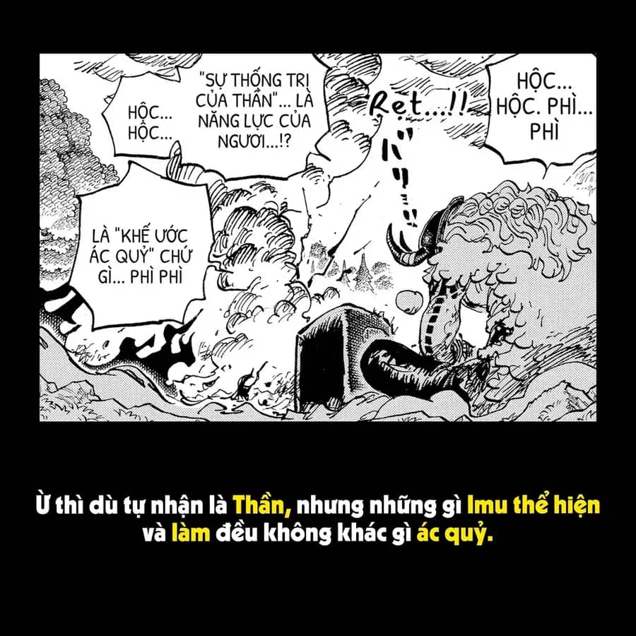 One Piece - Chương 1181.1 - ảnh 42