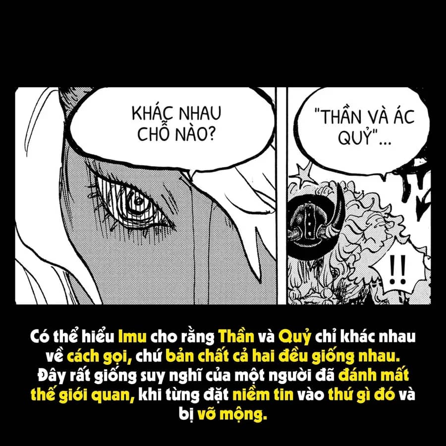 One Piece - Chương 1181.1 - ảnh 43