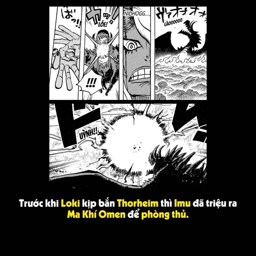 One Piece - Chương 1181.1 - ảnh 62