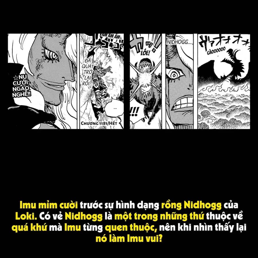 One Piece - Chương 1181.1 - ảnh 64