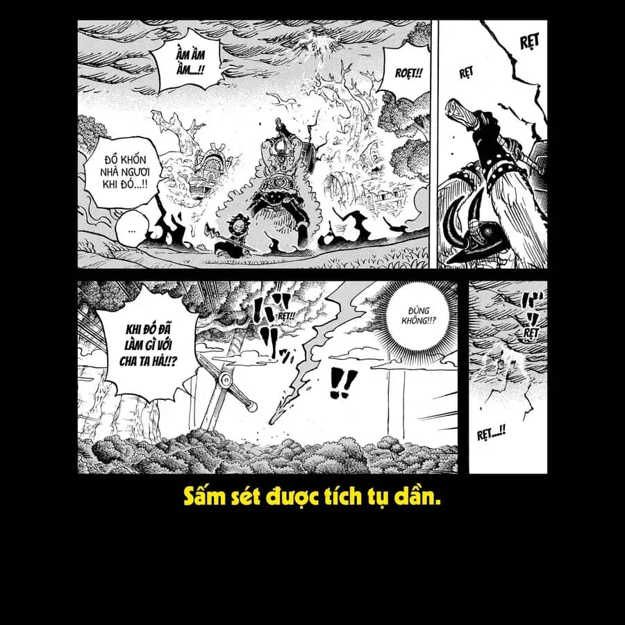 One Piece - Chương 1181.1 - ảnh 9