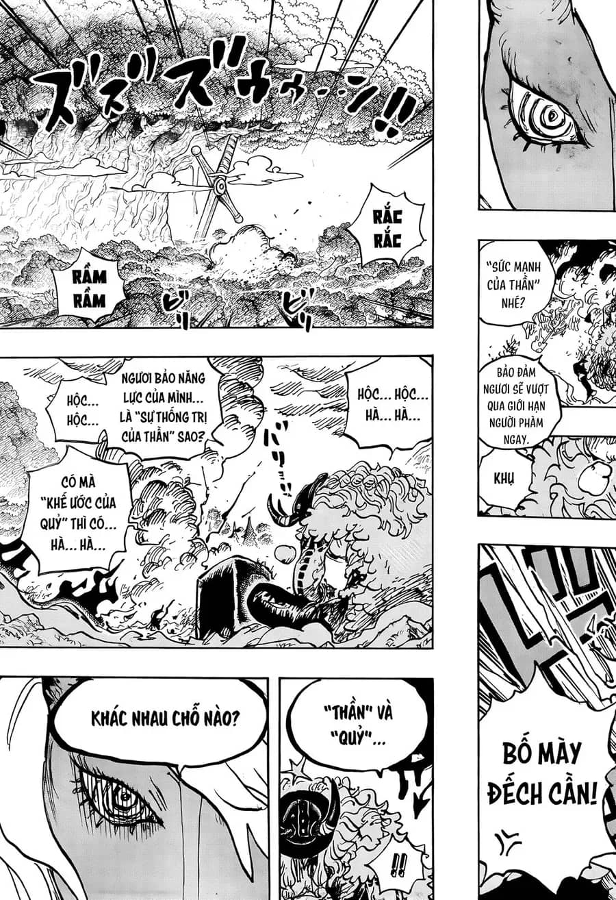 One Piece - Chương 1181.2 - ảnh 14
