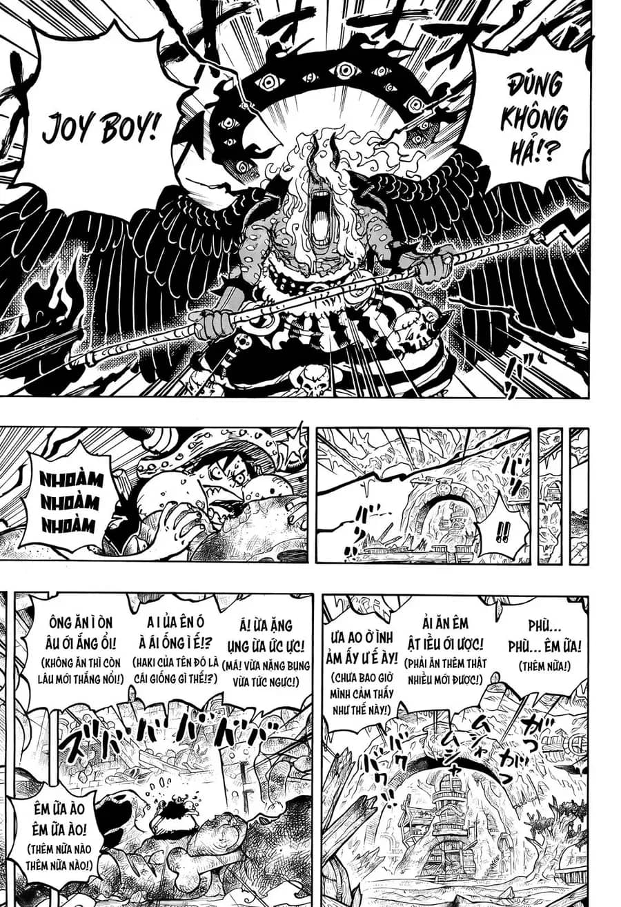 One Piece - Chương 1181.2 - ảnh 17