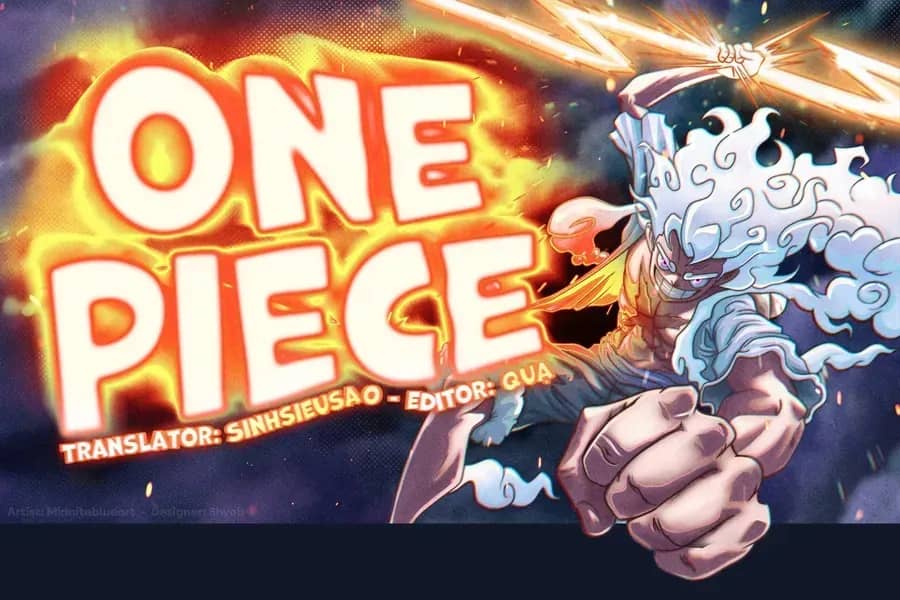 One Piece - Chương 1181.3 - ảnh 3