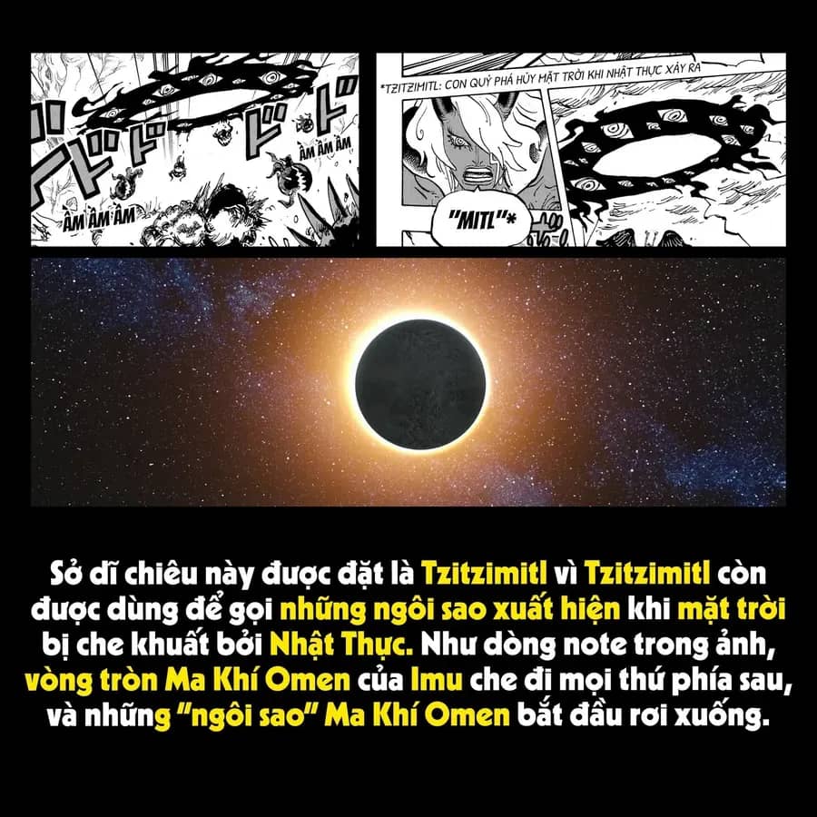 One Piece - Chương 1182.1 - ảnh 27