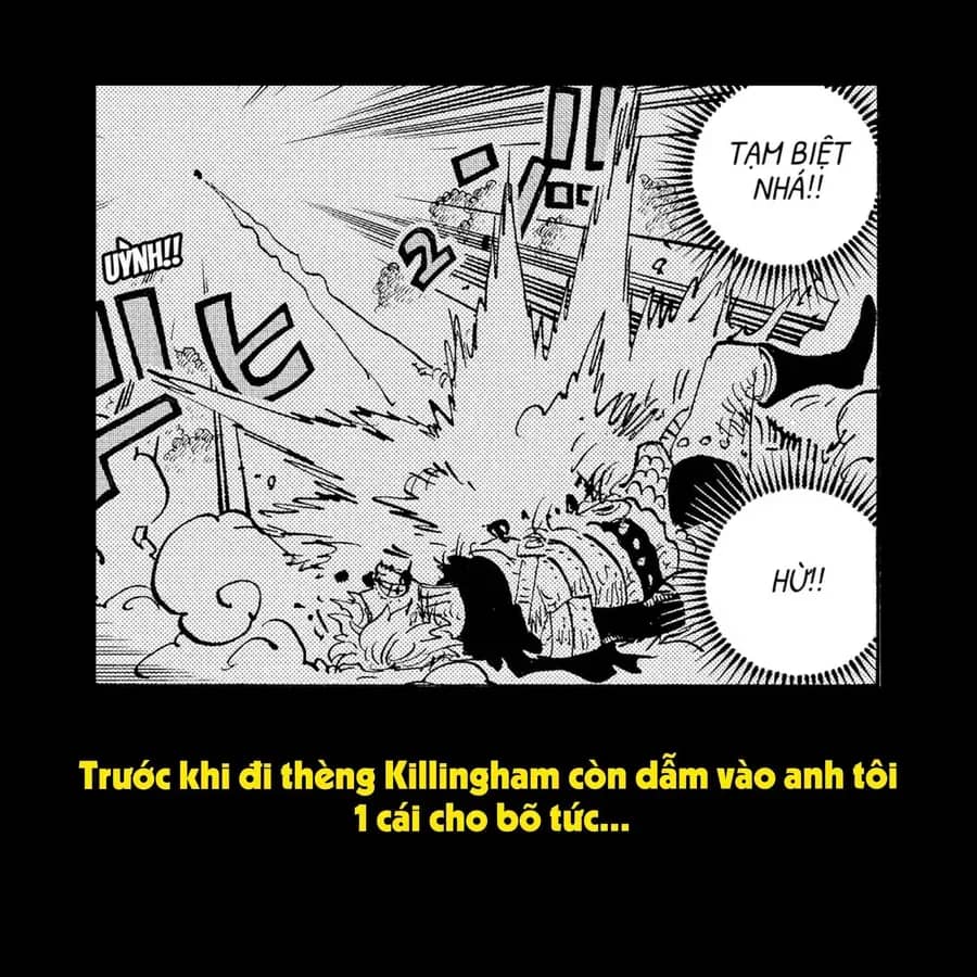 One Piece - Chương 1182.1 - ảnh 38