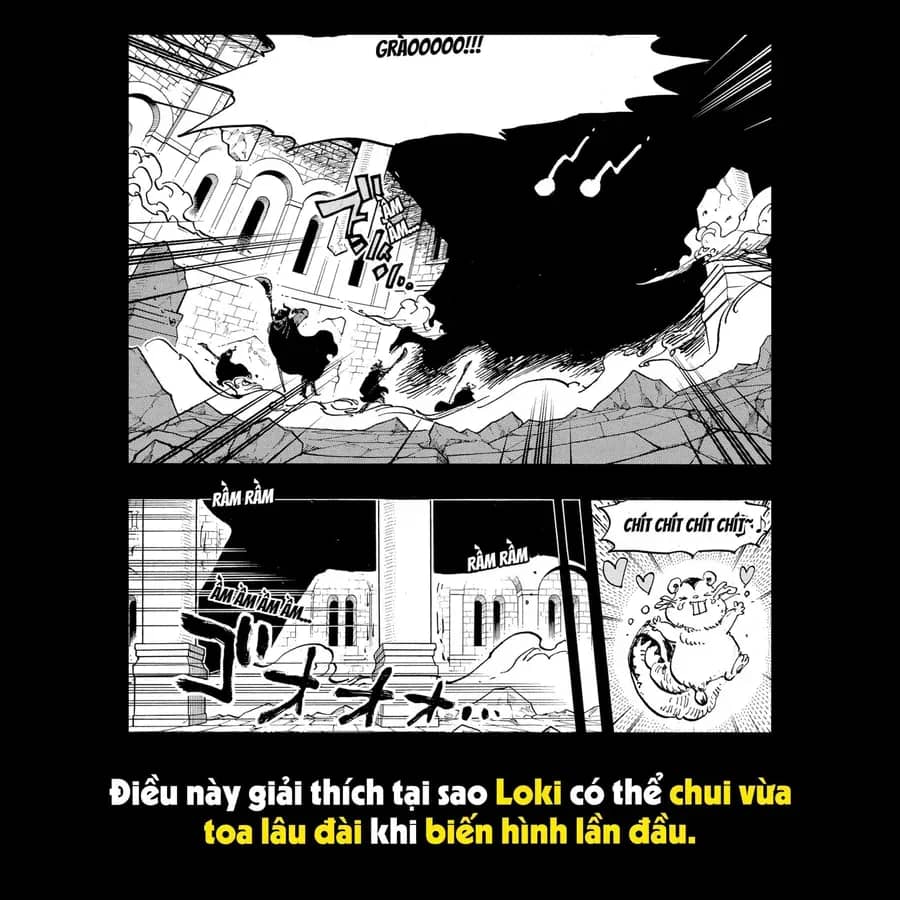 One Piece - Chương 1182.1 - ảnh 4