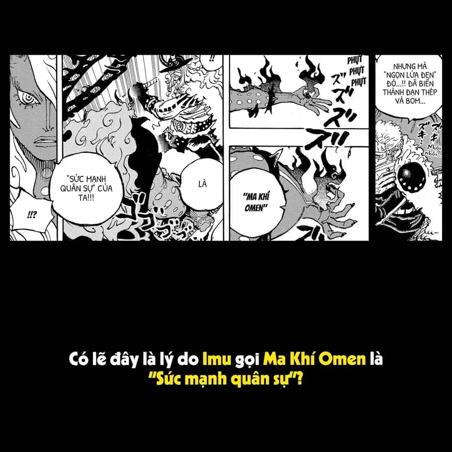 One Piece - Chương 1182.1 - ảnh 55
