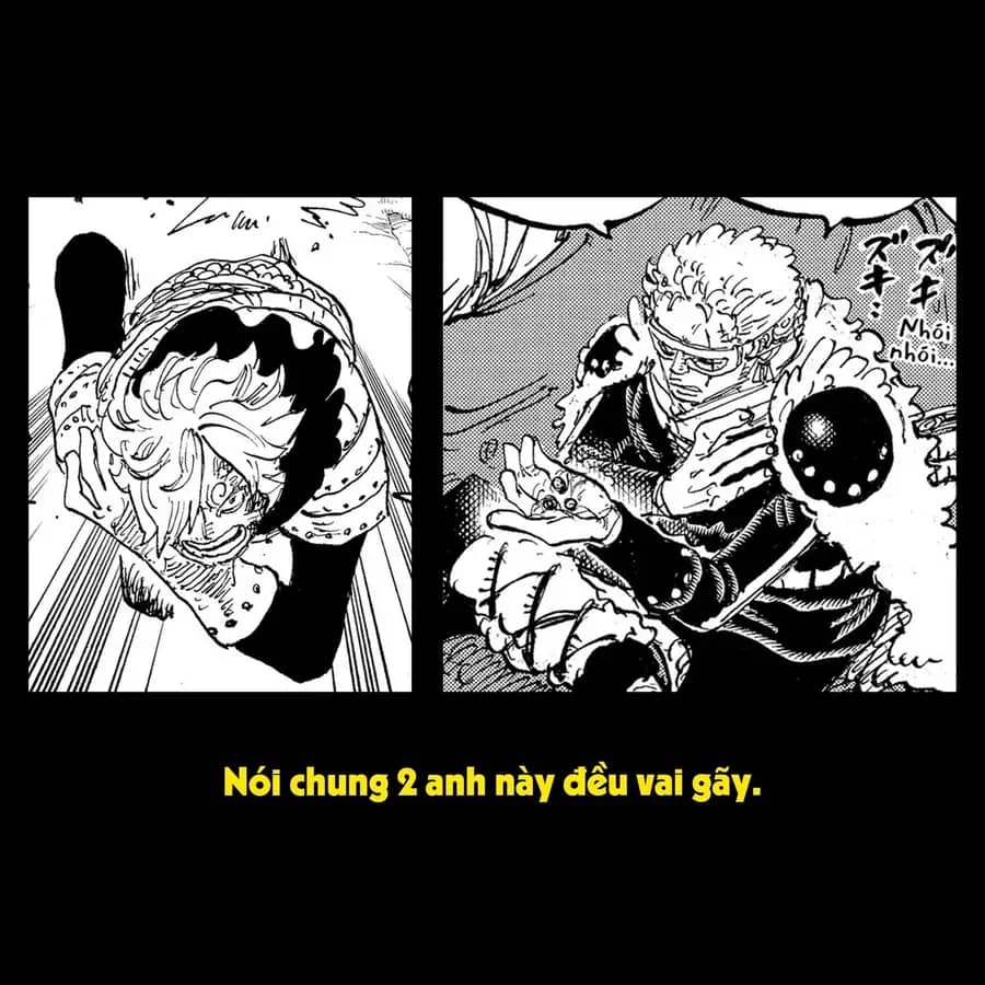 One Piece - Chương 1182.1 - ảnh 59
