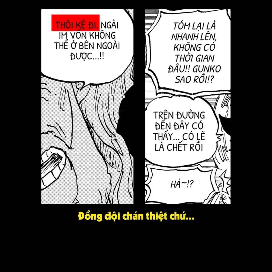 One Piece - Chương 1182.1 - ảnh 64