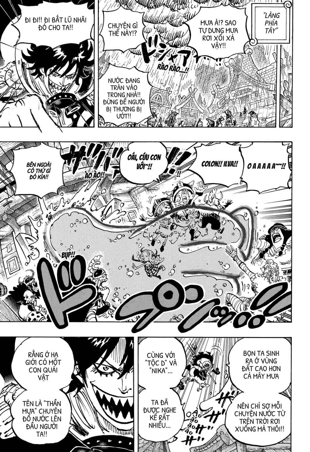 One Piece - Chương 1182.5 - ảnh 14