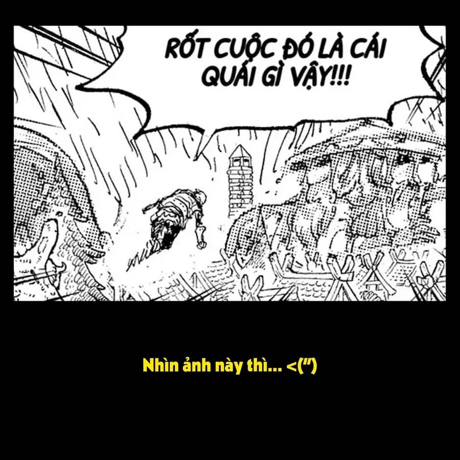 One Piece - Chương 1183.1 - ảnh 23