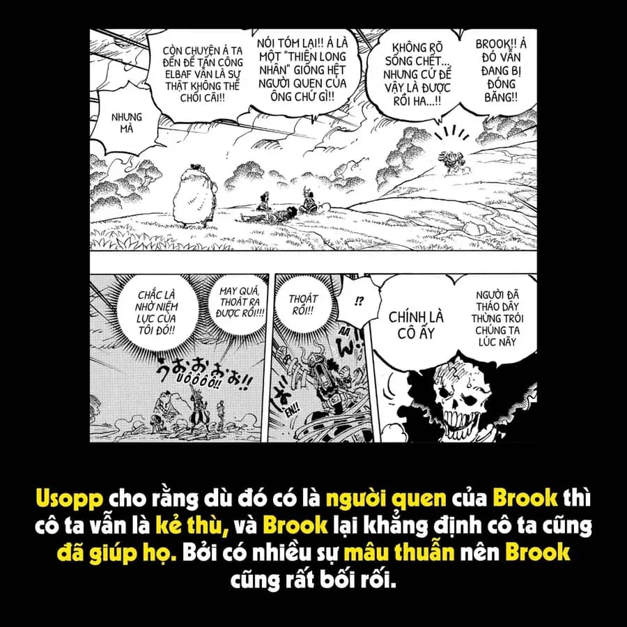 One Piece - Chương 1183.1 - ảnh 28