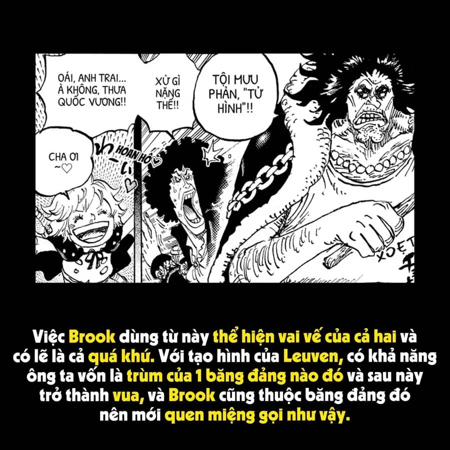 One Piece - Chương 1183.1 - ảnh 53