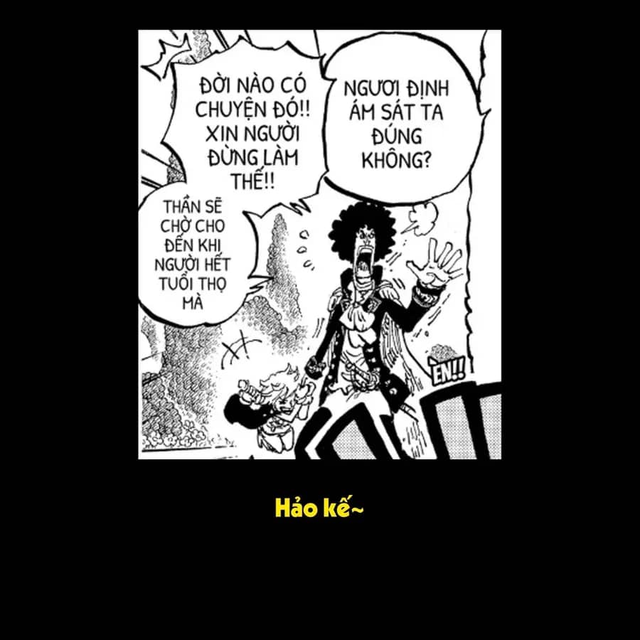 One Piece - Chương 1183.1 - ảnh 55