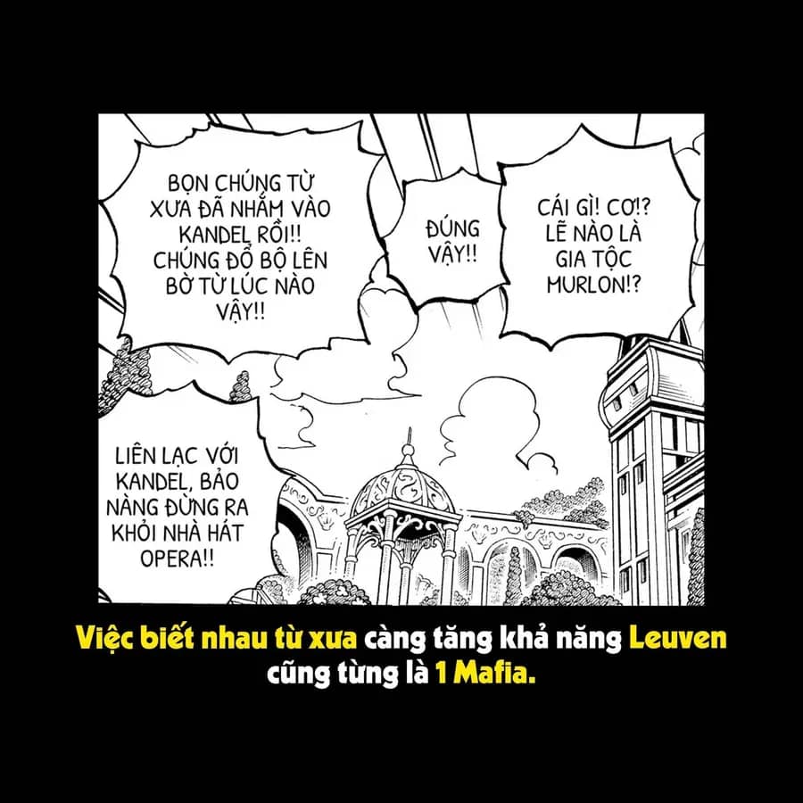 One Piece - Chương 1183.1 - ảnh 63
