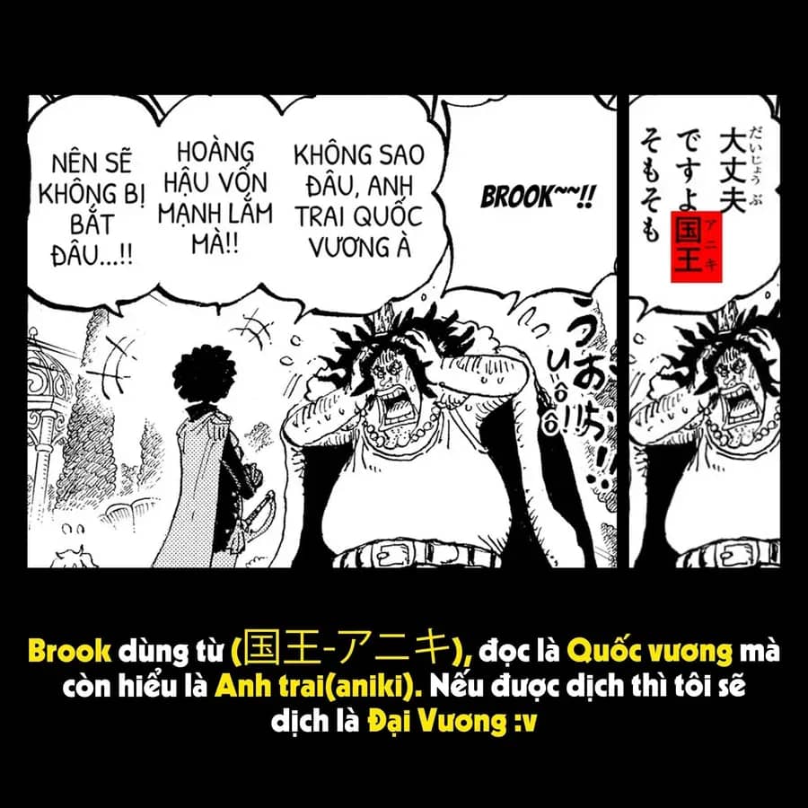 One Piece - Chương 1183.1 - ảnh 68