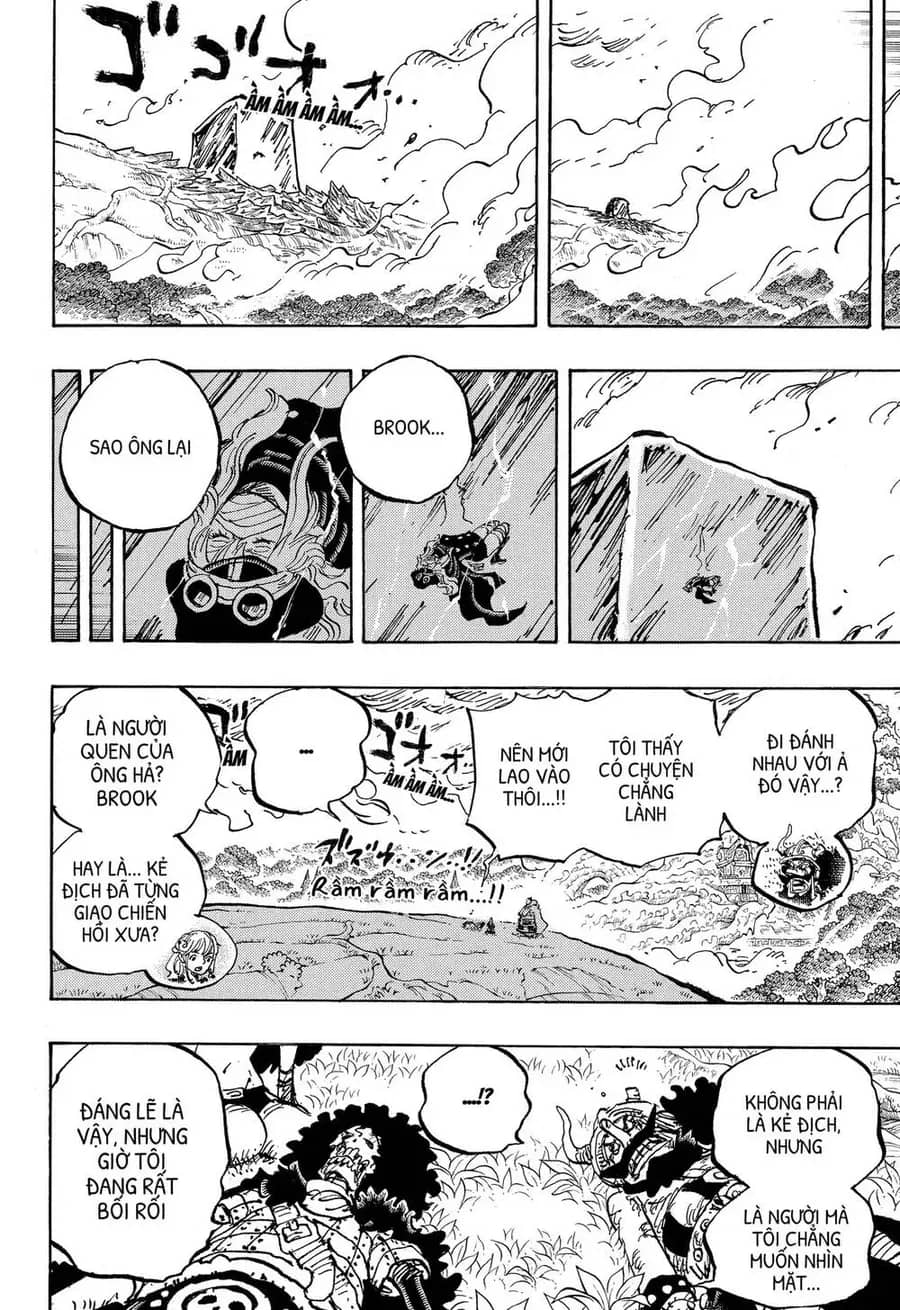One Piece - Chương 1183.2 - ảnh 8