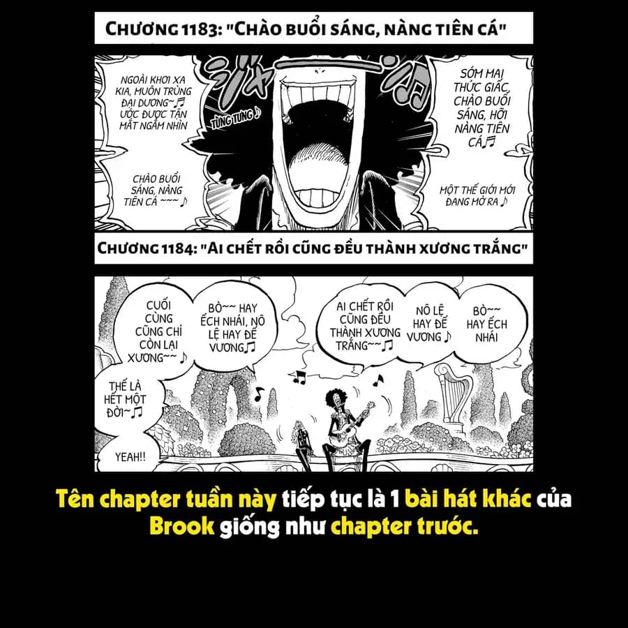 One Piece - Chương 1184.1 - ảnh 13