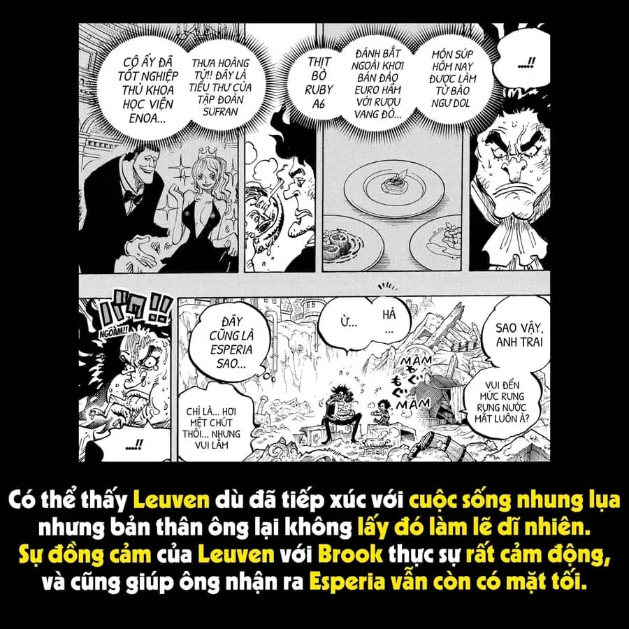 One Piece - Chương 1184.1 - ảnh 37
