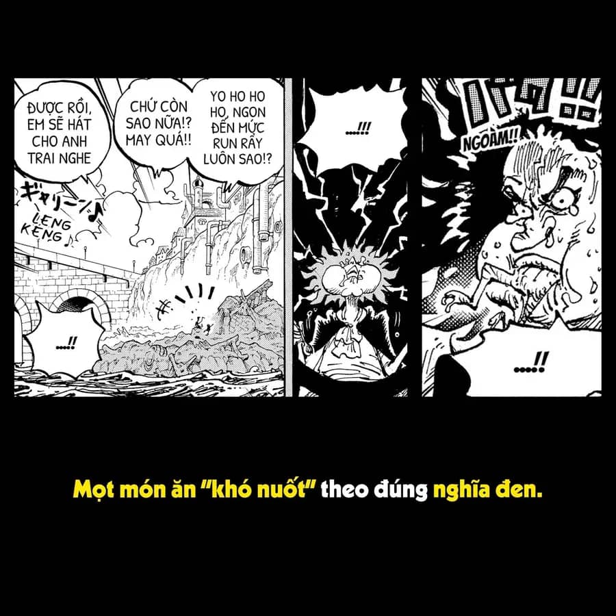 One Piece - Chương 1184.1 - ảnh 38