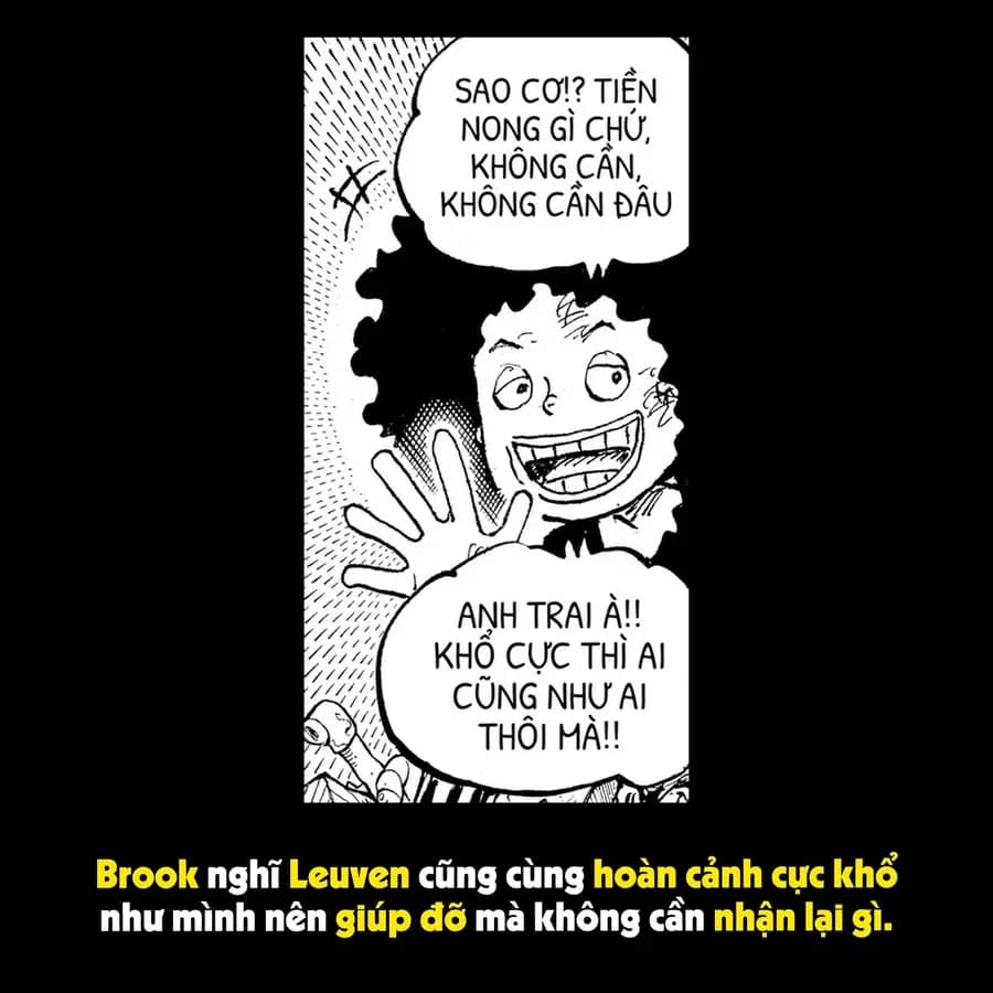 One Piece - Chương 1184.1 - ảnh 39