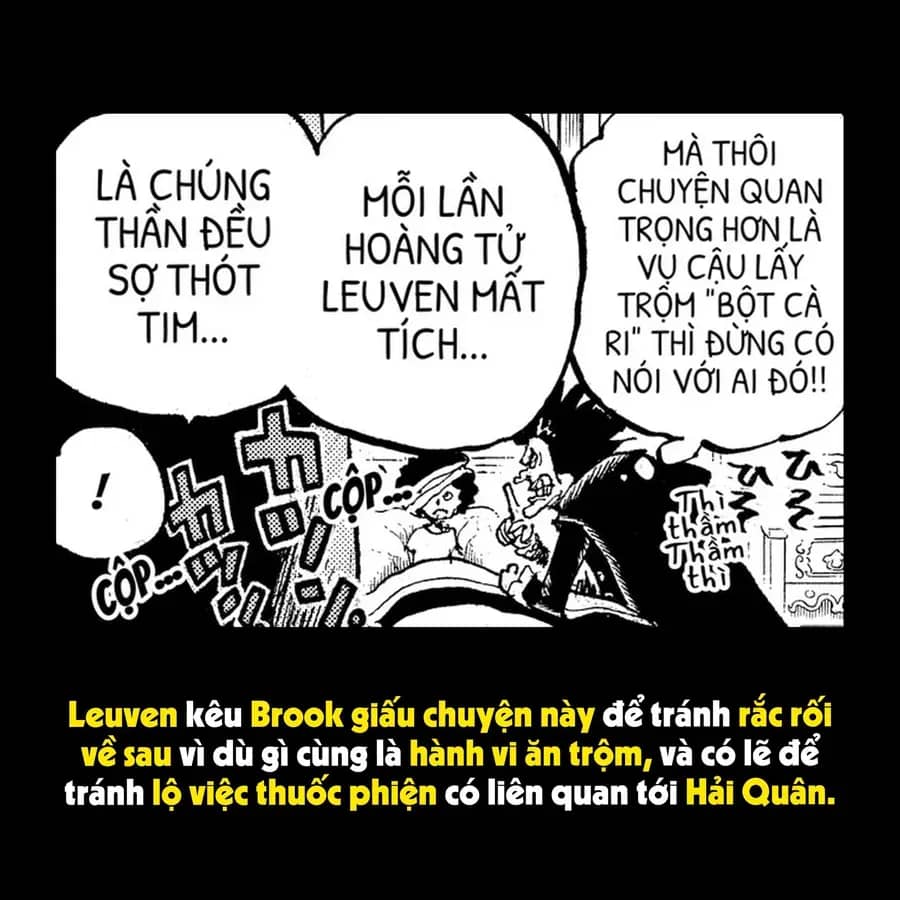 One Piece - Chương 1184.1 - ảnh 58