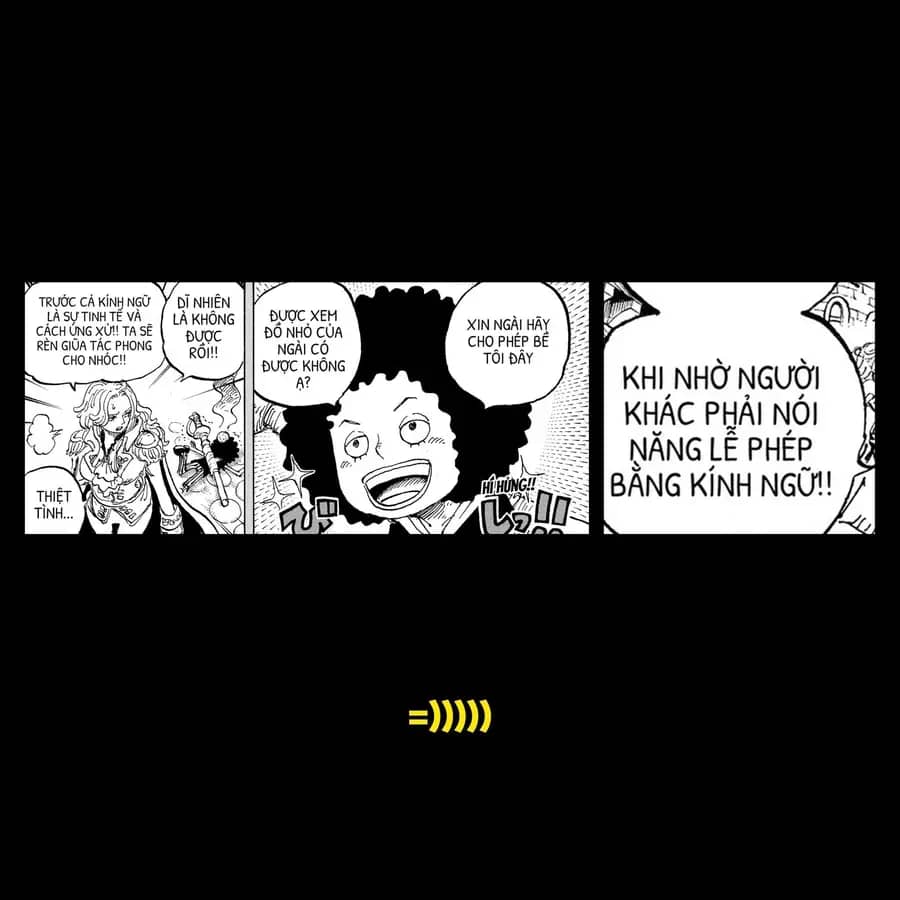 One Piece - Chương 1185.1 - ảnh 22