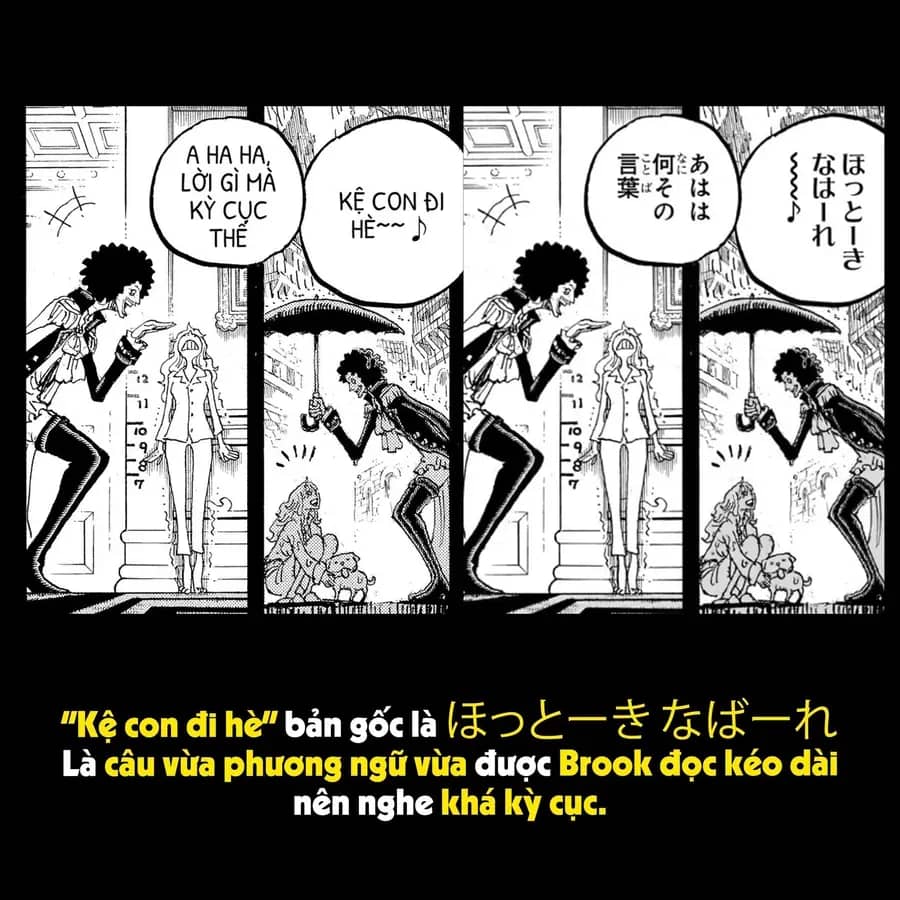 One Piece - Chương 1185.1 - ảnh 32